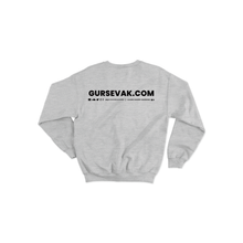 Load image into Gallery viewer, Your Pen will be your Sword Crewneck
